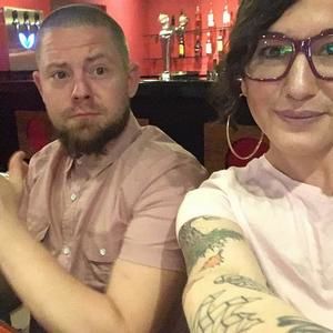 Meet your Posher, Zachary